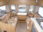 Front Lounge